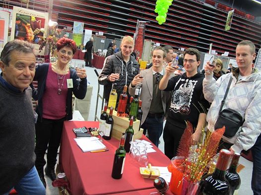 Salon des Vins