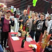 Salon des Vins