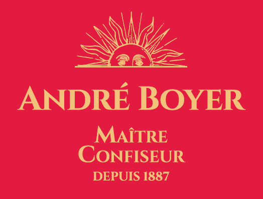 André Boyer Maître Confiseur