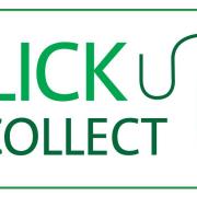 Clickcollect logo